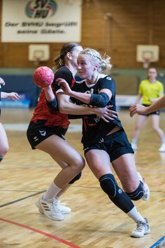 Bild 55 - wAJ SV Henstedt Ulzburg - SC Alstertal Langenhorn : Ergebnis: 30:41